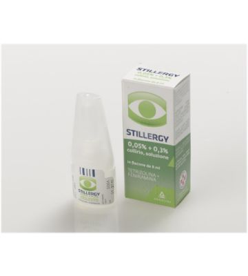 Stillergy*coll fl 8ml0,05%+0,3