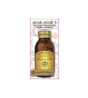 Agar-agar Ferm Lat cl 180past
