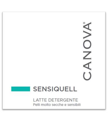 Sensiquell Latte Det 250ml