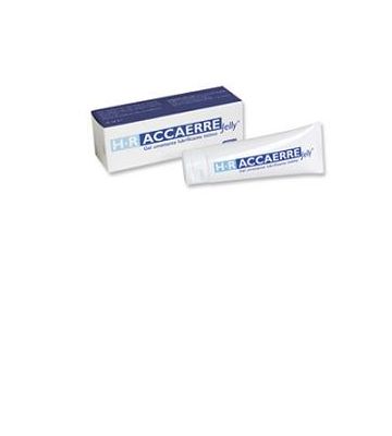 Hr Lubricating Jelly Gel 75ml