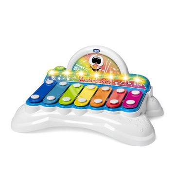 Ch Gioco Xilofono Arcobaleno