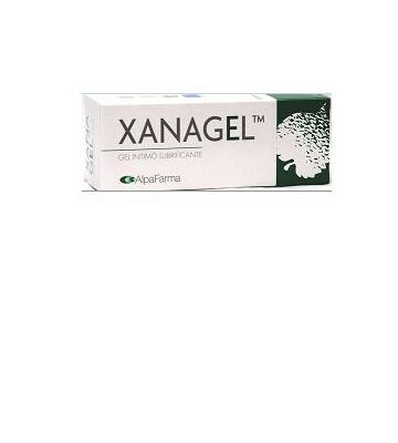 Xanagel Gel 50ml