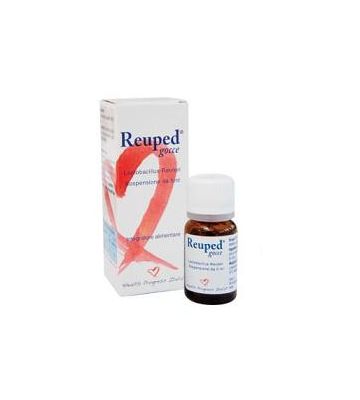 Reuped Gocce 5ml