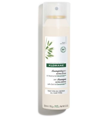 Klorane sh Secco ed Avena150ml