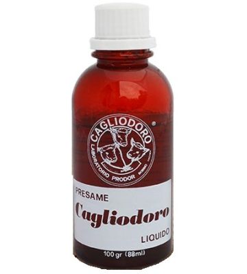 Cagliodoro Liquido 100ml