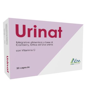 Urinat 30cps