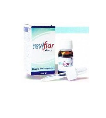Reviflor Gocce 10ml