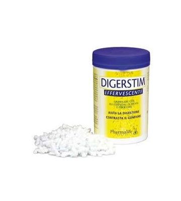 Digerstim Effervescente 100g
