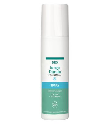 Ldf Igiene Deo Lunga Dura100ml