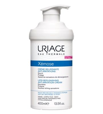 Xemose Crema 400ml