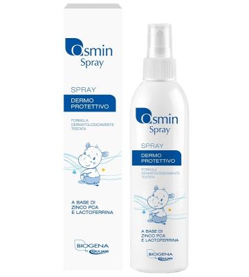 Osmin Spray 90ml