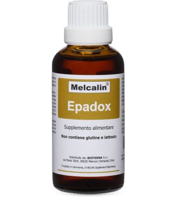 Melcalin Epadox Gocce 50ml