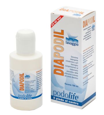 Diapodil Lav Sol Det 100ml