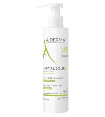 Dermalibour + Gel Det 200ml