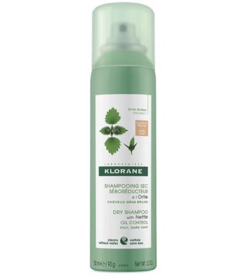Klorane sh Secco Ortica Tei150