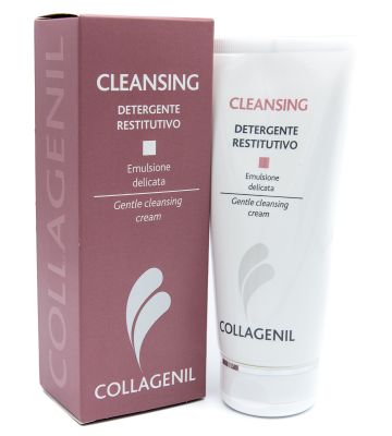 Collagenil Cleansing Det Resti