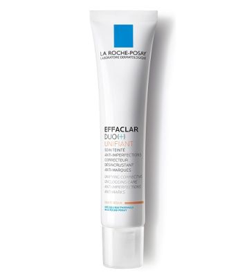Effaclar Duo+ Unifiant Med40ml
