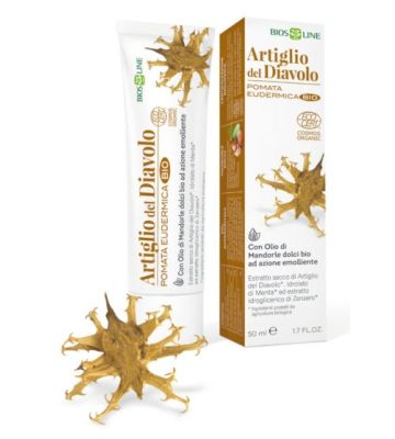 Artiglio Diavolo Pom Biosline