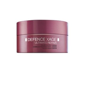 Defence Xage Ultimate cr Fill