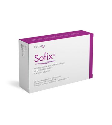 Sofix 28cps