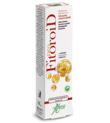 Neofitoroid Biopomata 40ml