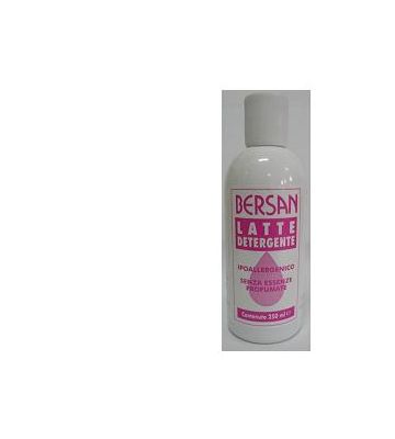Bersan Latte Det 250ml