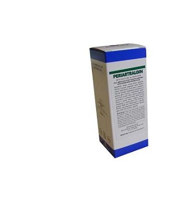Periartralgin 50ml Sol Ial