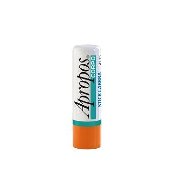Apropos Stick Labbra Spf 15