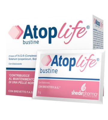 Atoplife 20 Bustine