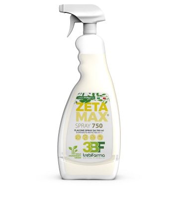 Zetamax Pump Spray 750ml