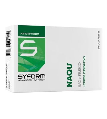 Naqu 30cpr