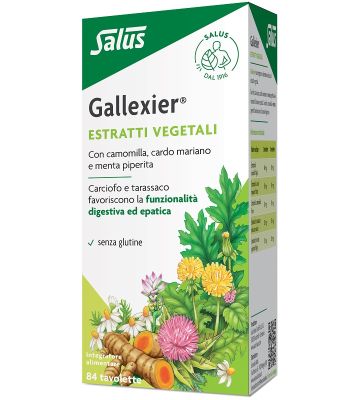 Gallexier 84tav