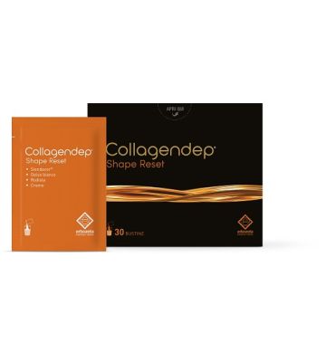 Collagendep Shape Reset 30 Bustine