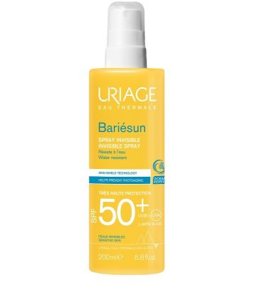 Bariesun Spf50+ Spray 200ml