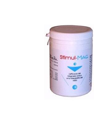 Stimul Mag Polvere 150g