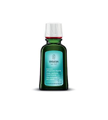 Olio Nutriente Capelli 50ml