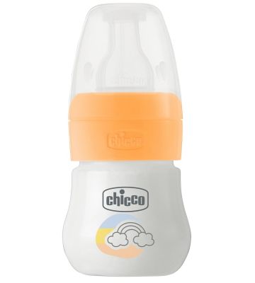Ch Micro Bib 60ml Sil 0m+ Uni