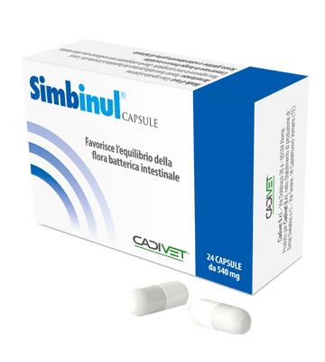 Simbinul 24cps