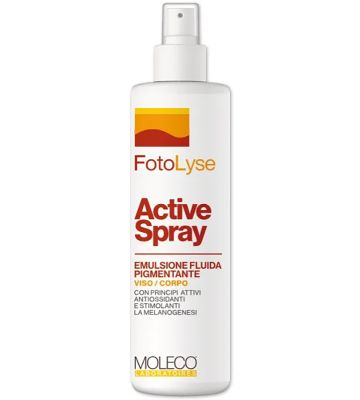 Fotolyse Active Spray 200ml