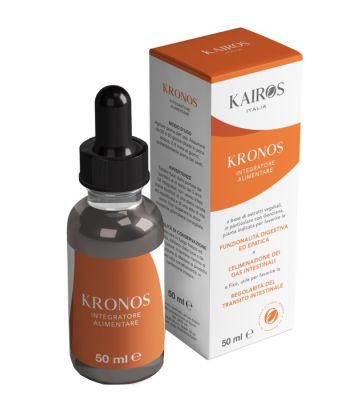 Kronos Gocce 50ml