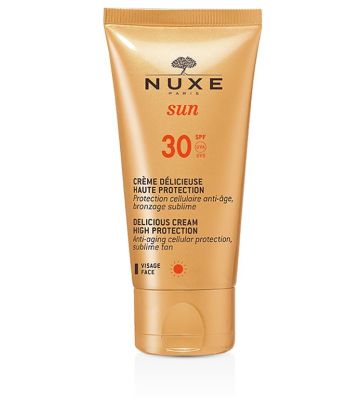 Nuxe Sun Crema Sol A/eta Spf30