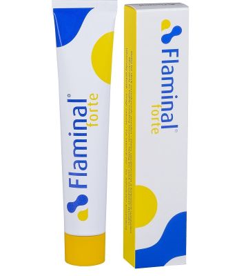 Flaminal Forte 25 g