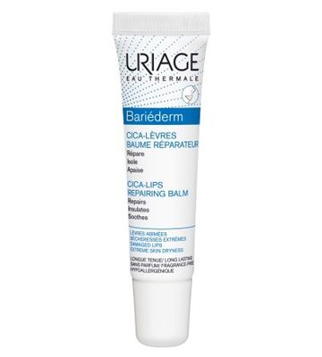 Bariederm Cica-levres 15ml