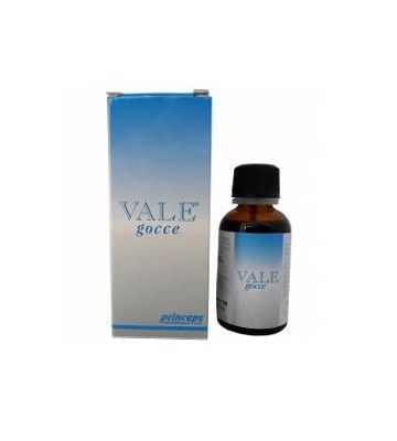 Vale Gocce 30ml
