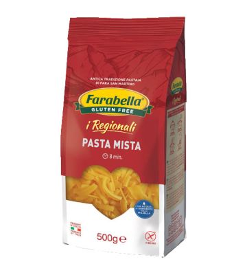 Farabella Mista 500g