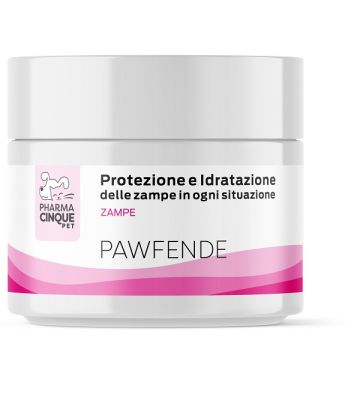 Pawfende Protezione Idrat 50ml