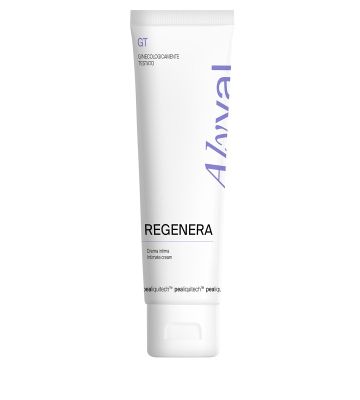 Alyval Regenera Crema Intima 50 ml
