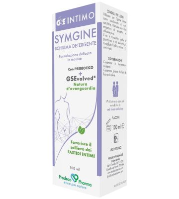 Gse Intimo Symgine Schiuma Det