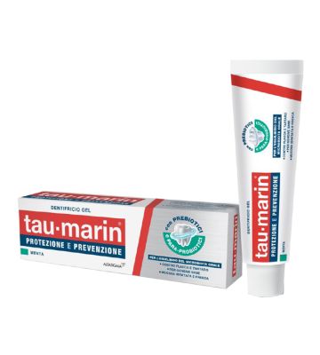 Tau Marin Dentif Menta 75ml