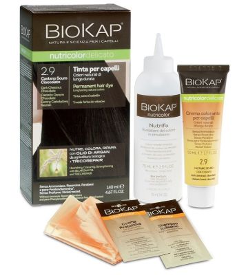 Biokap Nutricdel 2,9 Cst Scioc